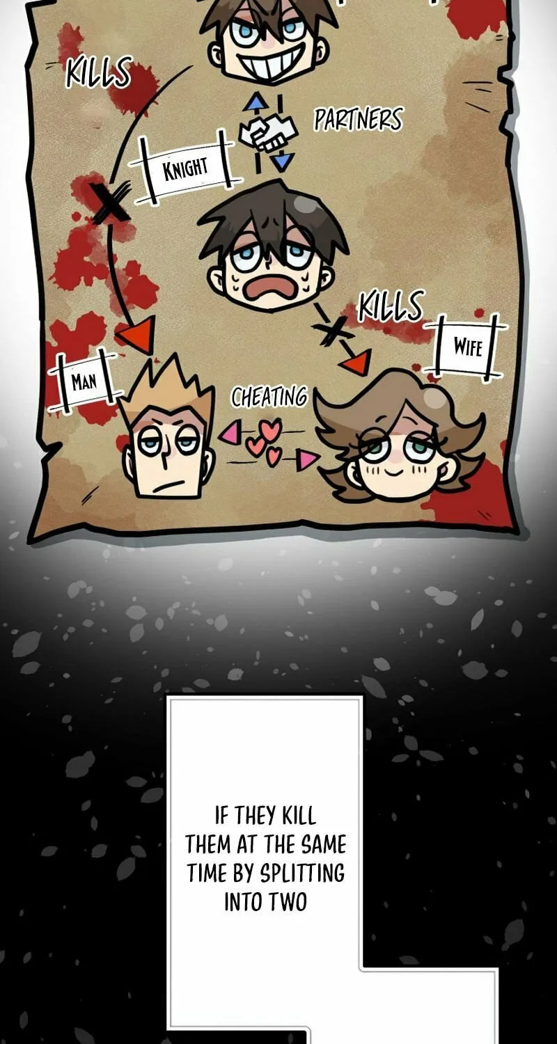 Cast as the Murderer Chapter 9 page 26 - 