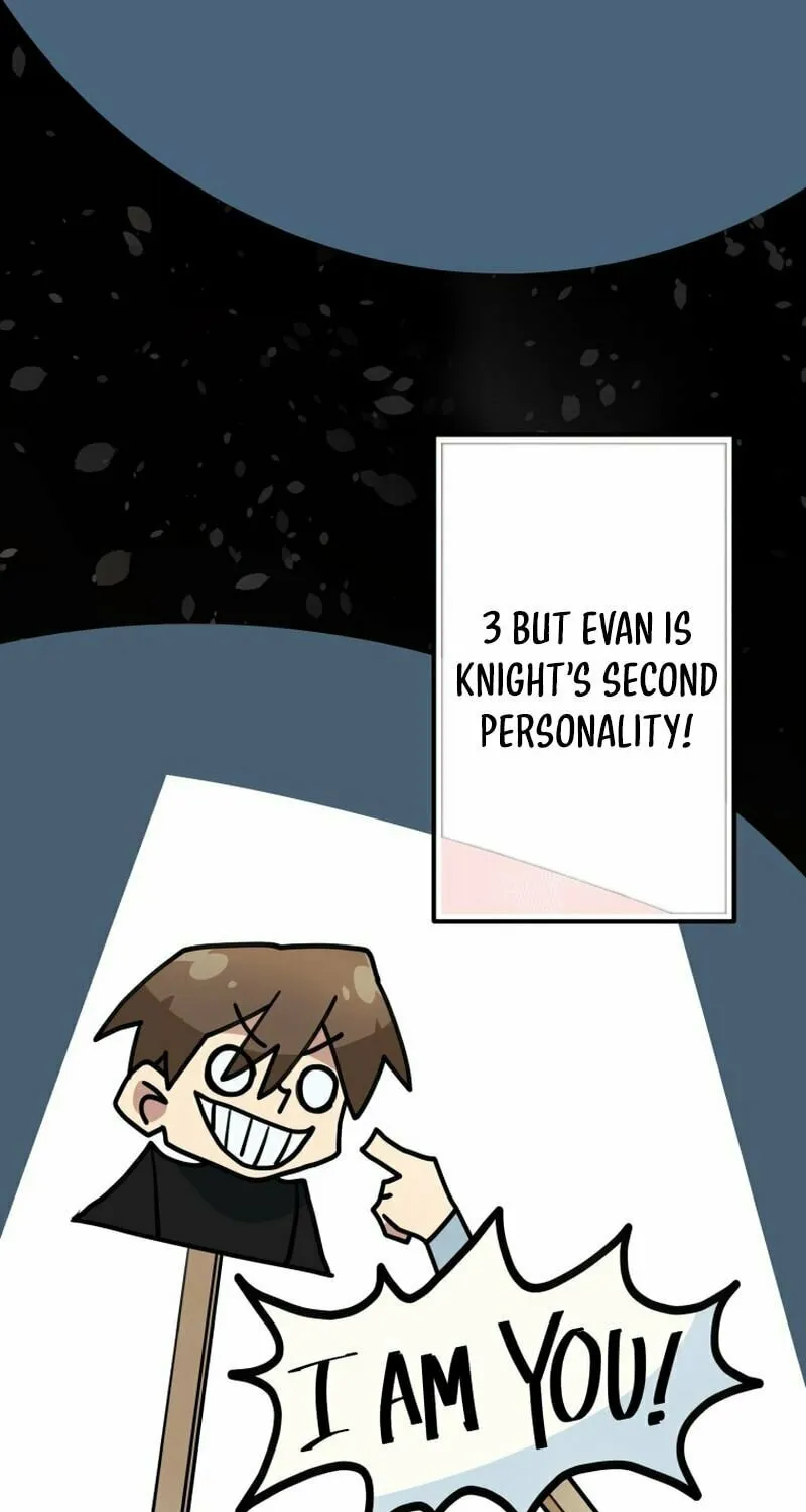 Cast as the Murderer Chapter 9 page 28 - 