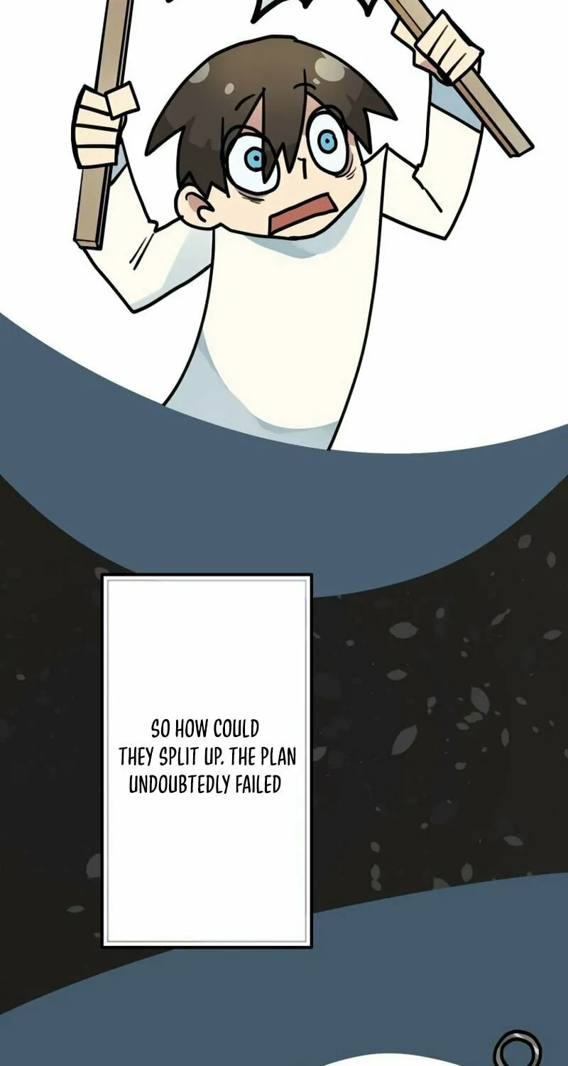 Cast as the Murderer Chapter 9 page 29 - 