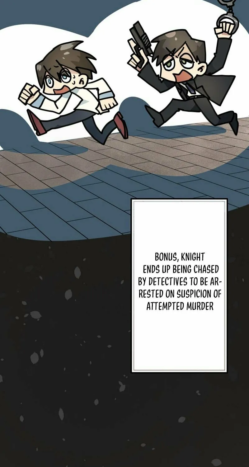 Cast as the Murderer Chapter 9 page 30 - 
