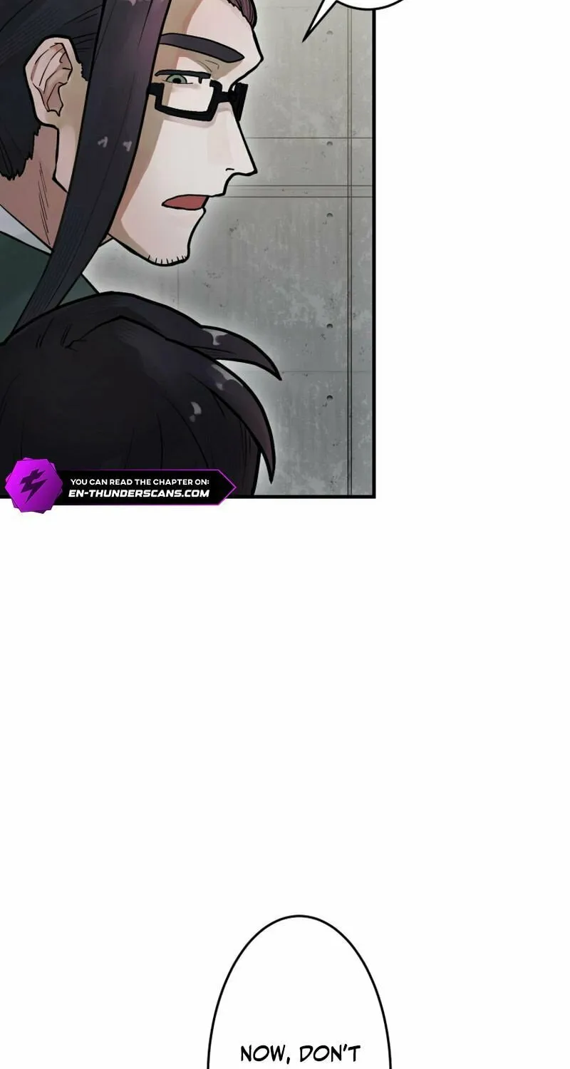 Cast as the Murderer Chapter 9 page 4 - 