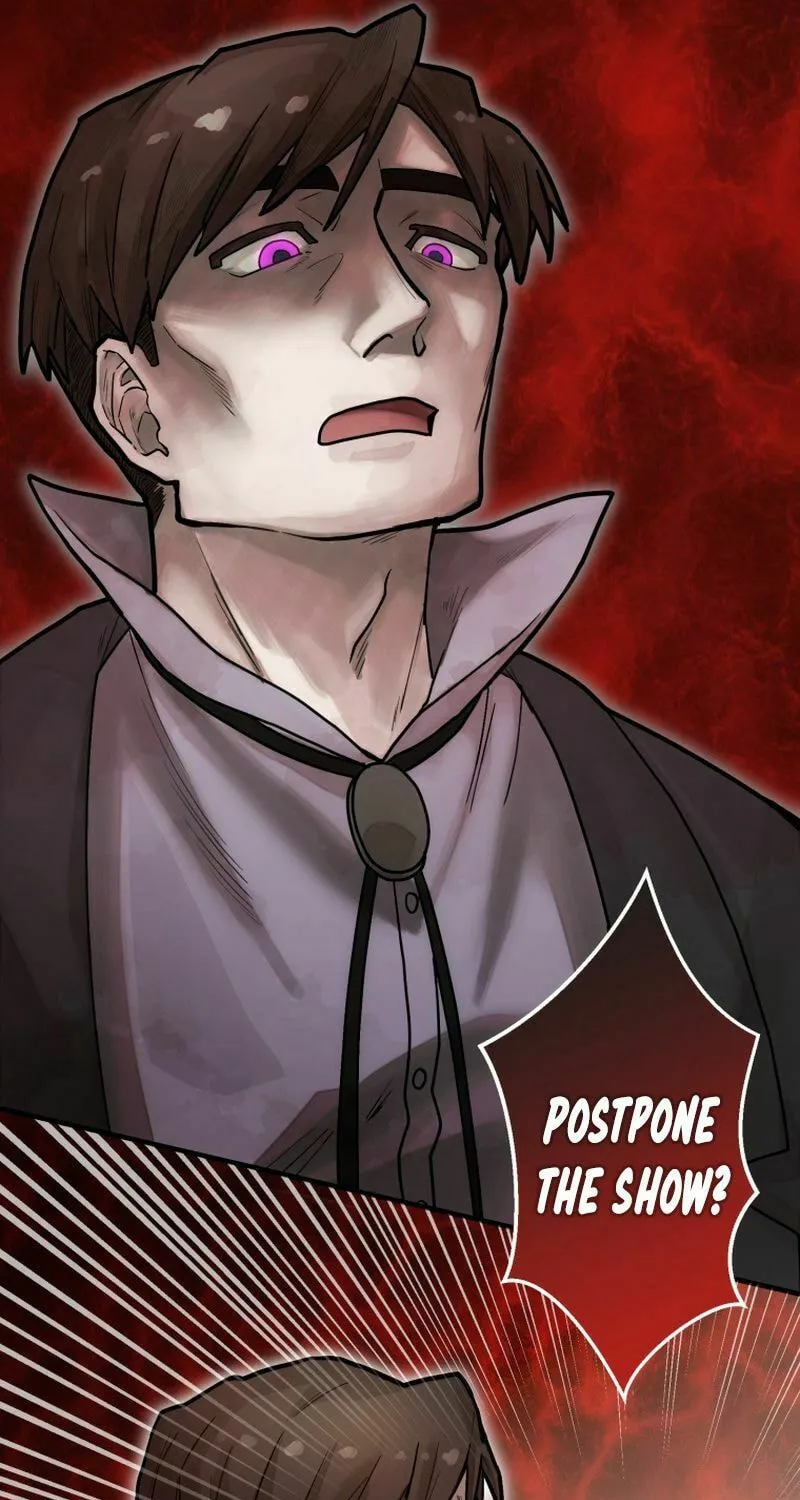 Cast as the Murderer Chapter 9 page 41 - 