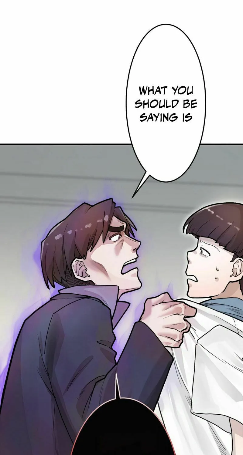 Cast as the Murderer Chapter 9 page 44 - 