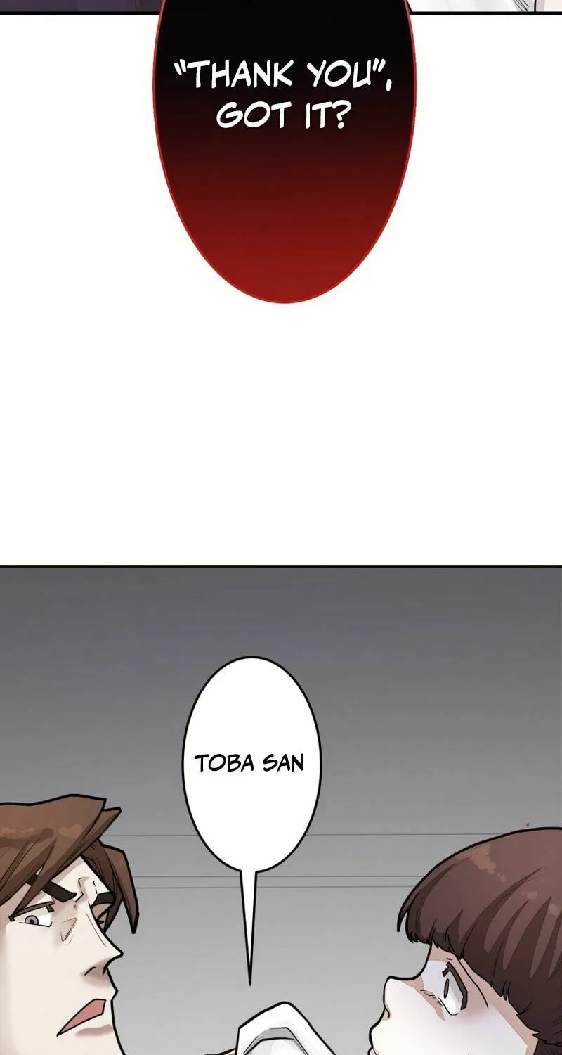 Cast as the Murderer Chapter 9 page 45 - 