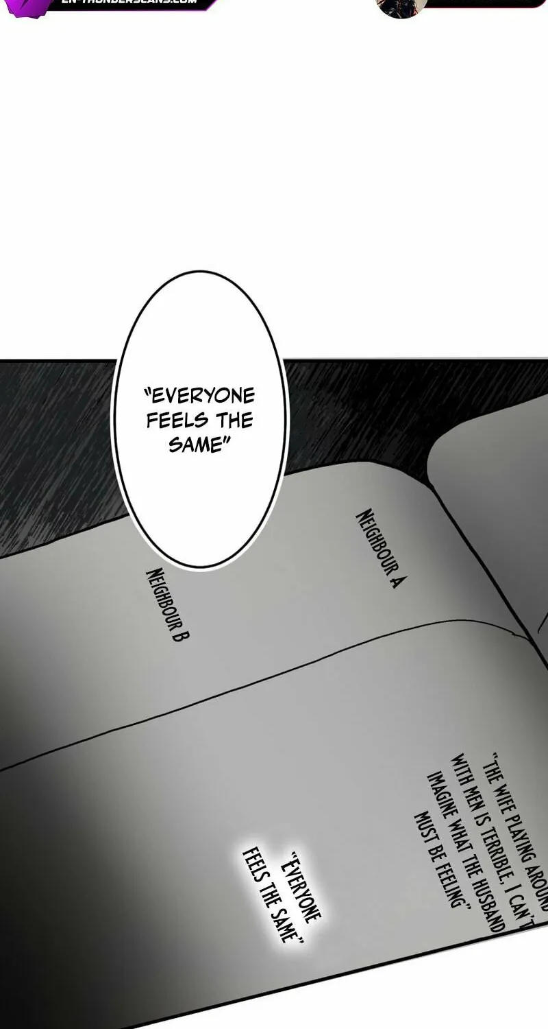 Cast as the Murderer Chapter 9 page 49 - 