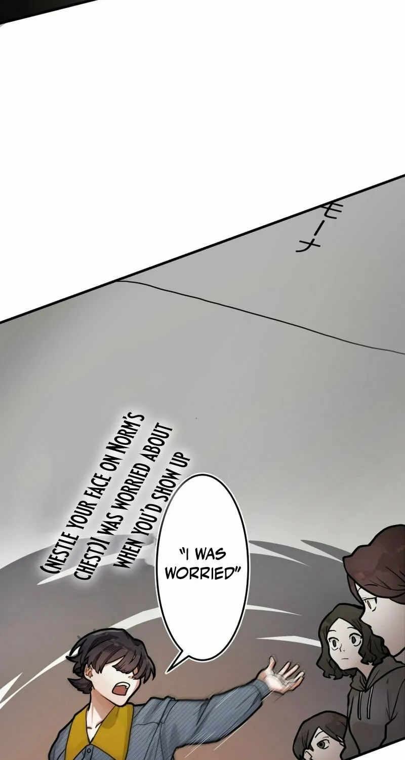 Cast as the Murderer Chapter 9 page 50 - 