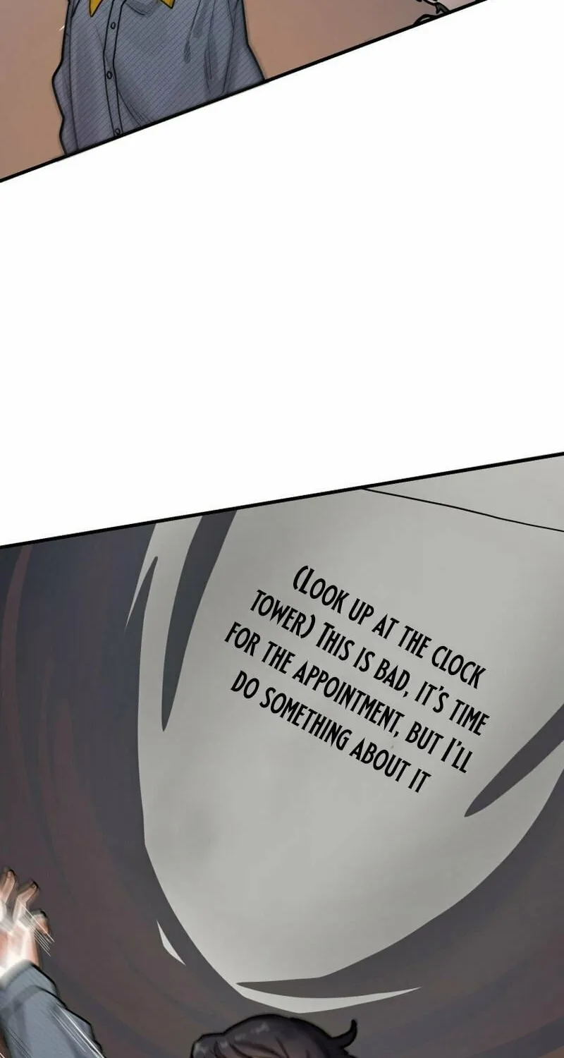 Cast as the Murderer Chapter 9 page 51 - 