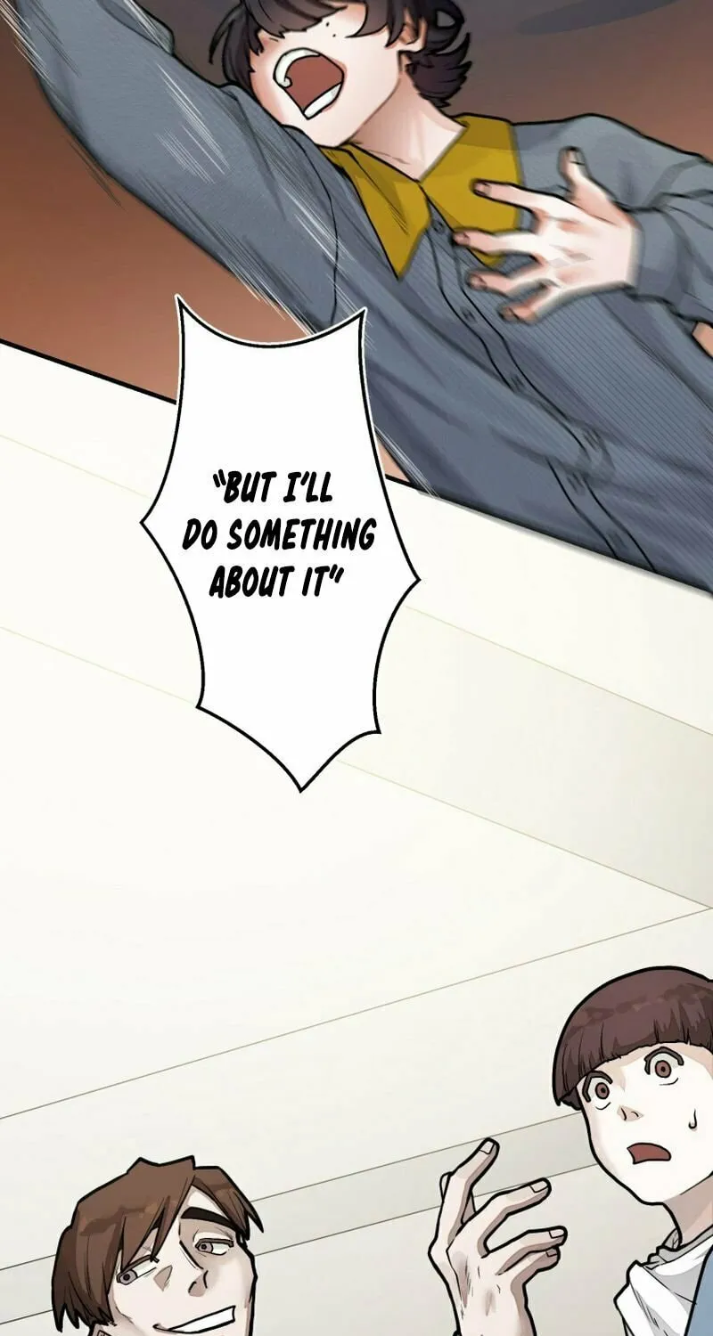 Cast as the Murderer Chapter 9 page 52 - 