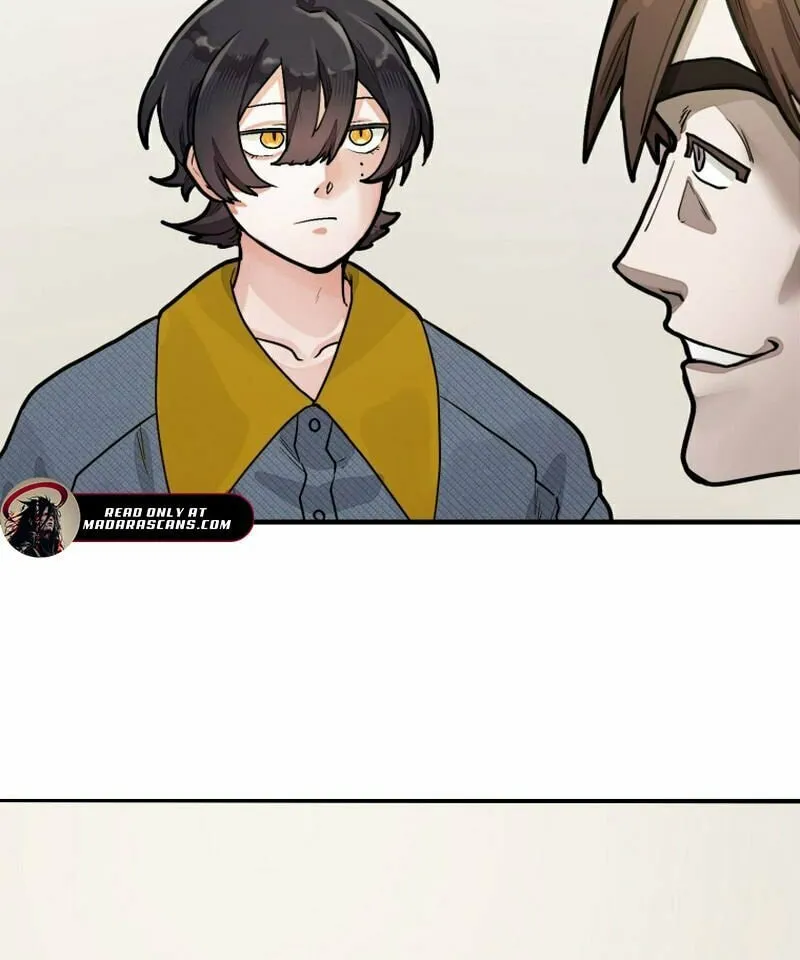 Cast as the Murderer Chapter 9 page 54 - 