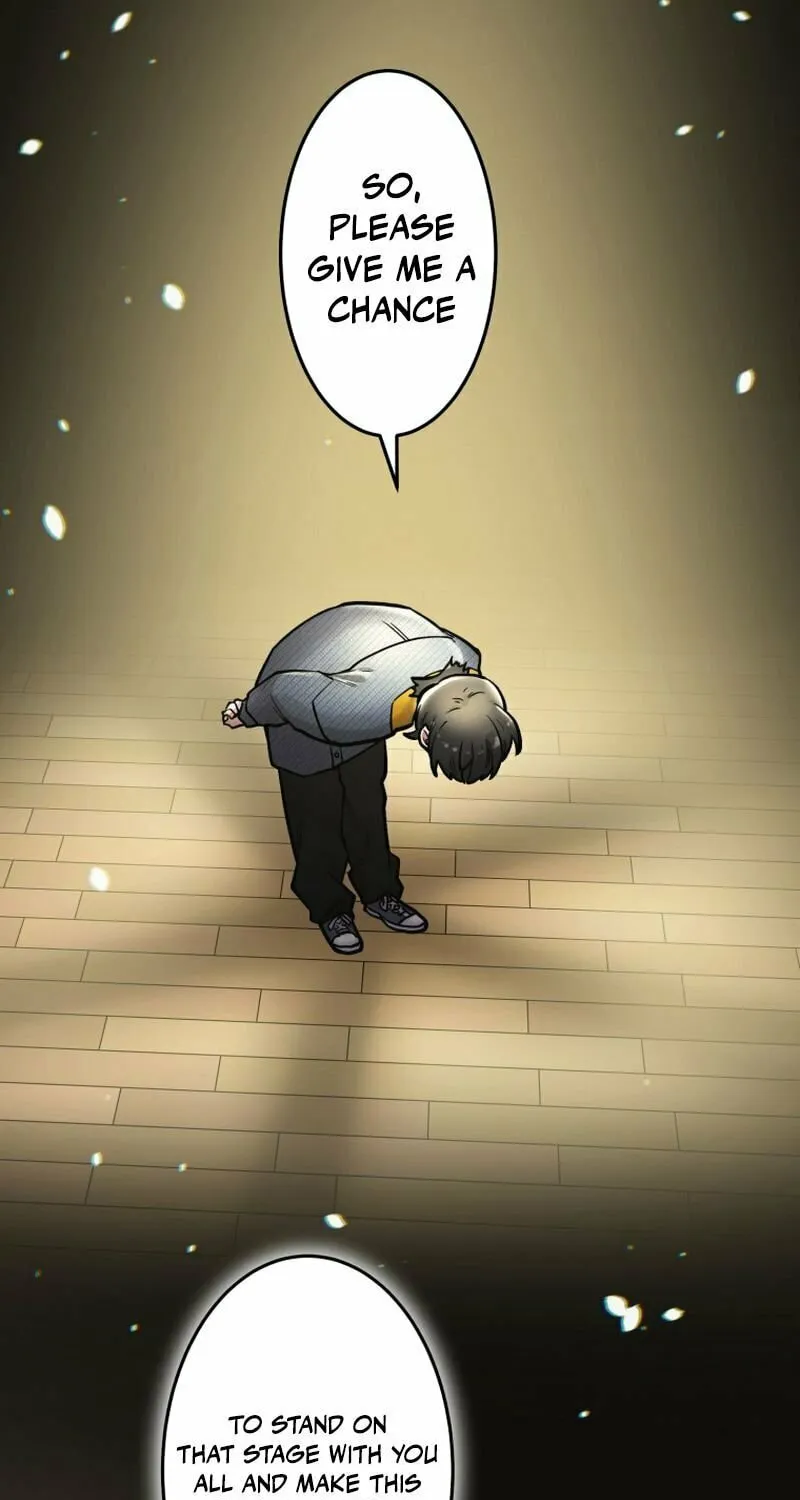 Cast as the Murderer Chapter 9 page 59 - 