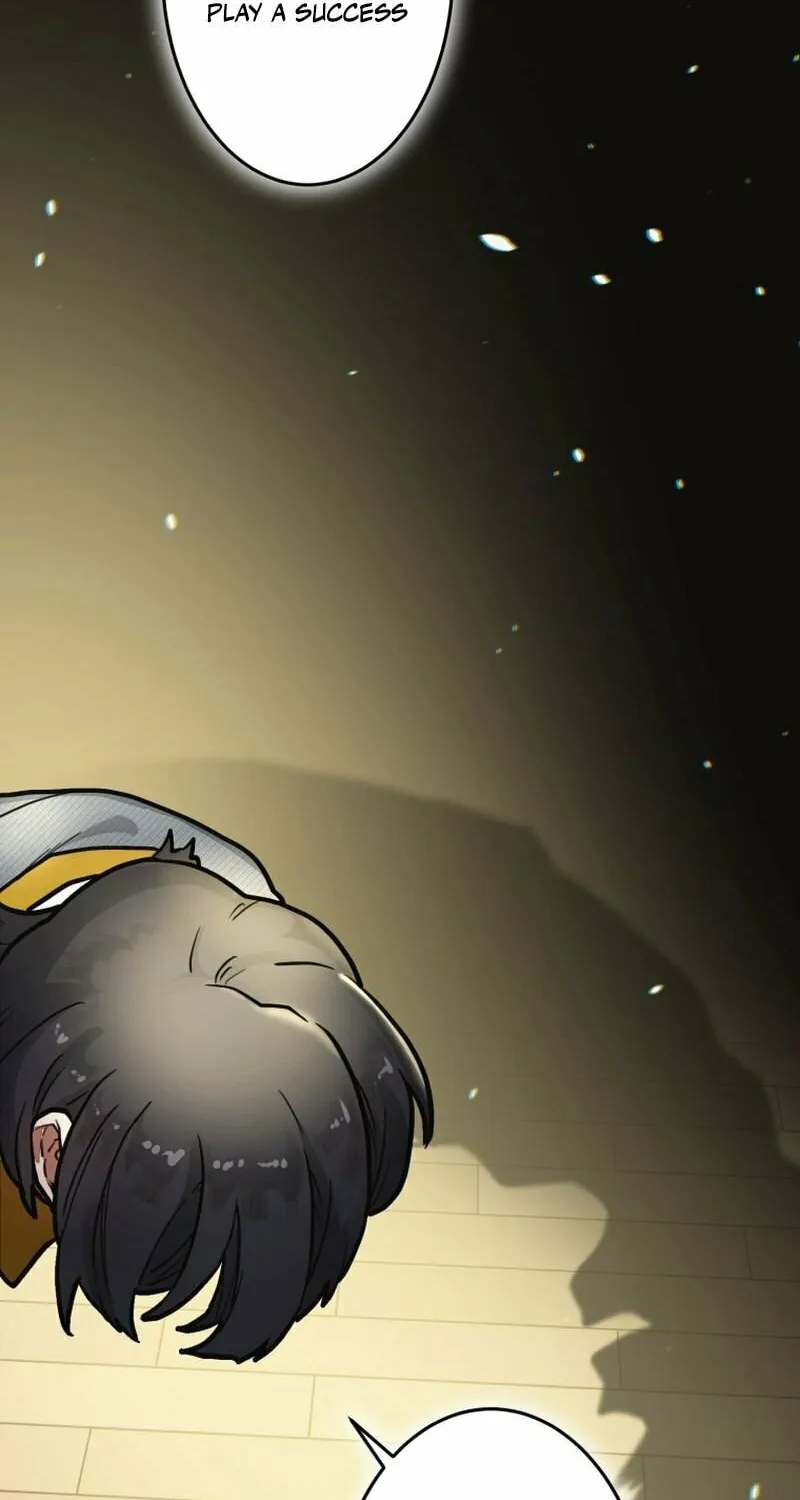 Cast as the Murderer Chapter 9 page 60 - 