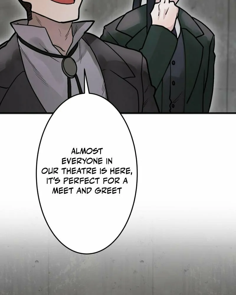 Cast as the Murderer Chapter 9 page 7 - 