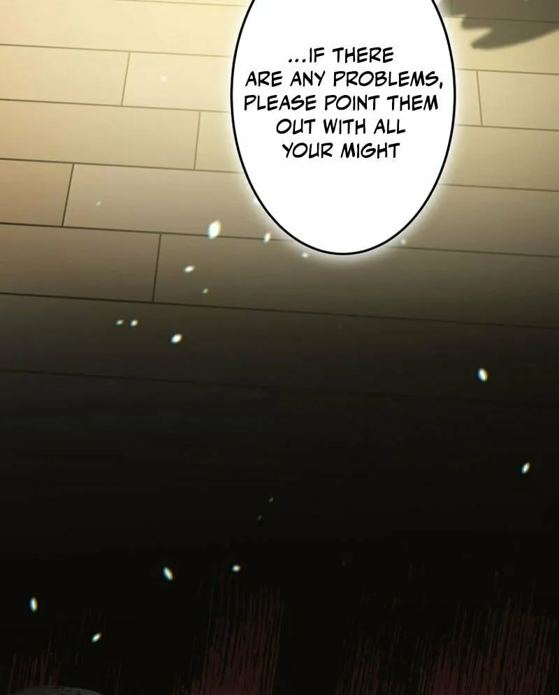 Cast as the Murderer Chapter 9 page 61 - 