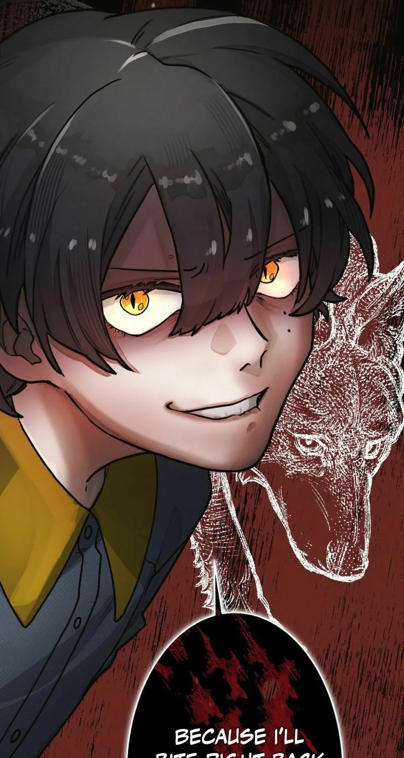 Cast as the Murderer Chapter 9 page 62 - 