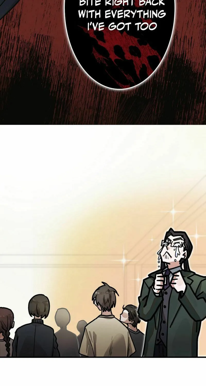 Cast as the Murderer Chapter 9 page 63 - 