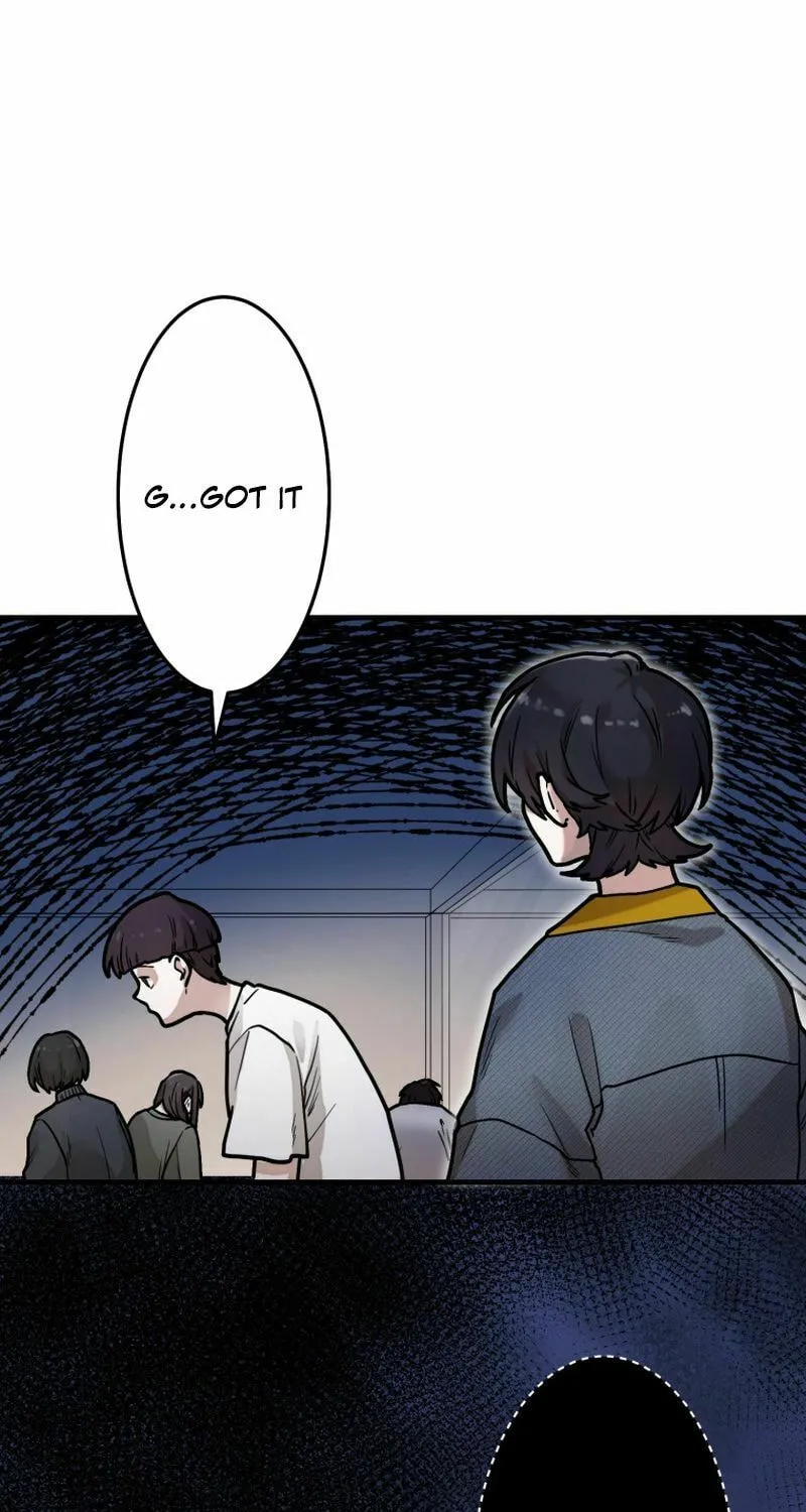 Cast as the Murderer Chapter 9 page 64 - 