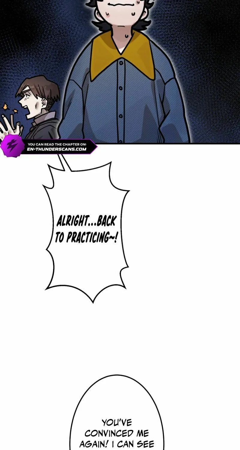 Cast as the Murderer Chapter 9 page 66 - 