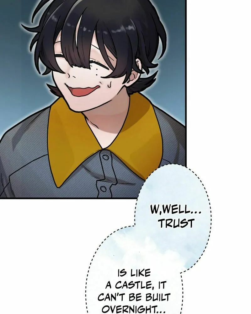 Cast as the Murderer Chapter 9 page 68 - 