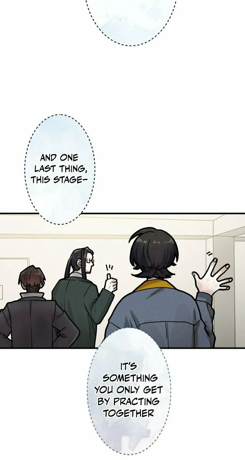 Cast as the Murderer Chapter 9 page 69 - 