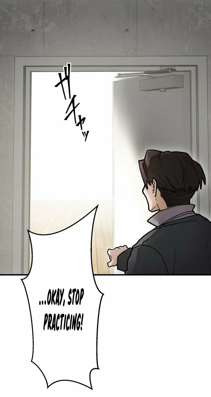 Cast as the Murderer Chapter 9 page 8 - 