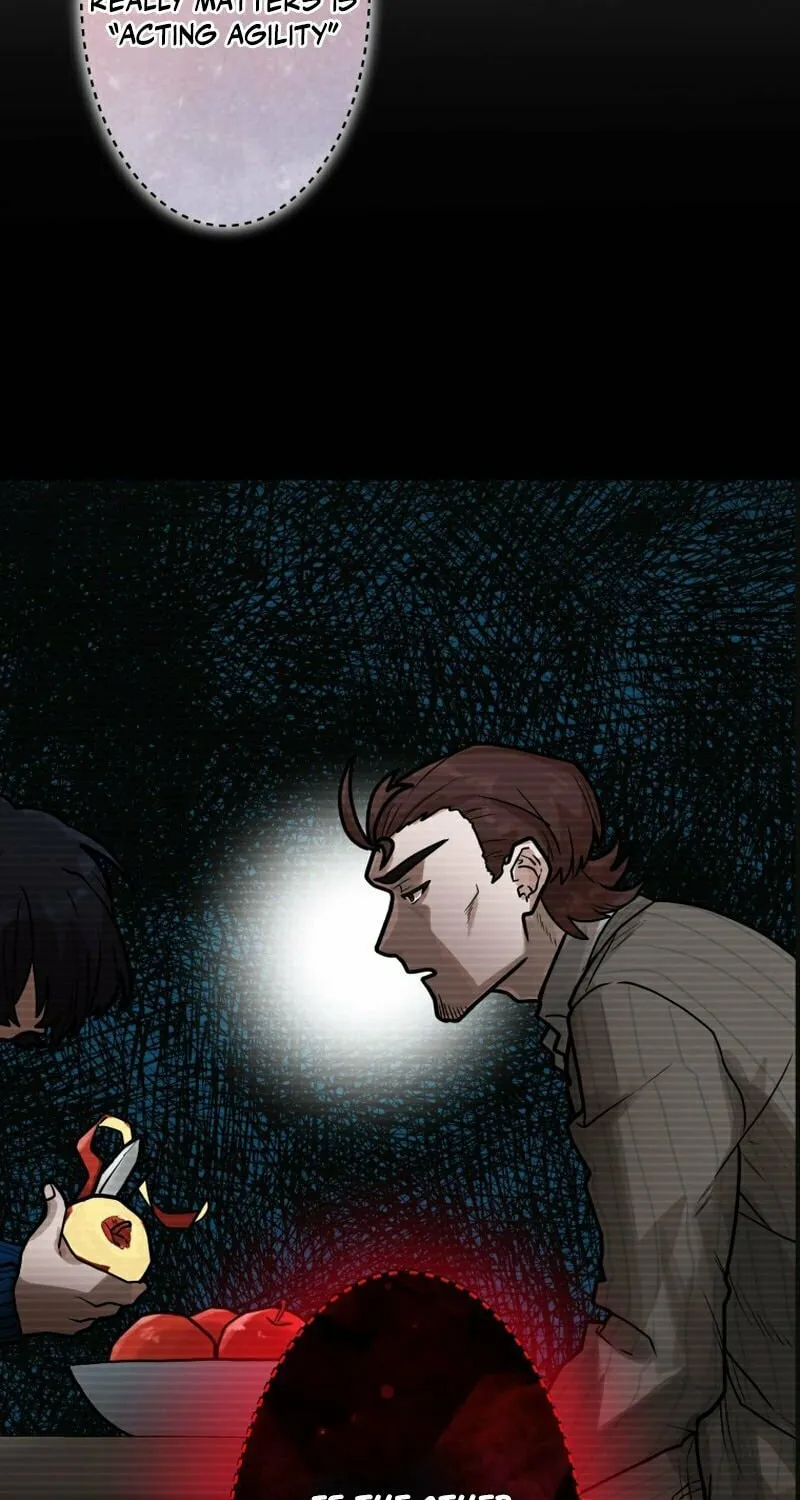 Cast as the Murderer Chapter 9 page 71 - 