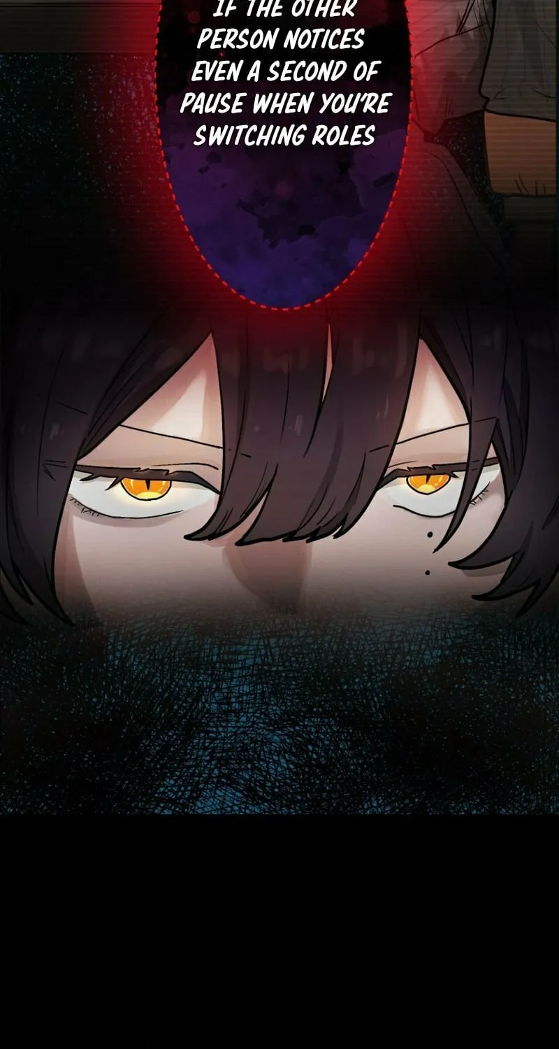 Cast as the Murderer Chapter 9 page 72 - 