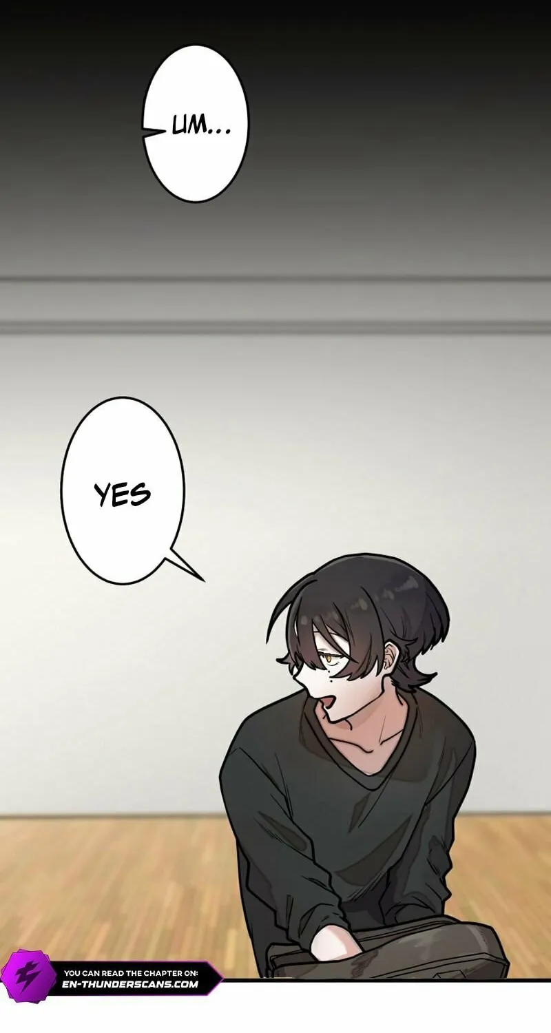 Cast as the Murderer Chapter 9 page 74 - 
