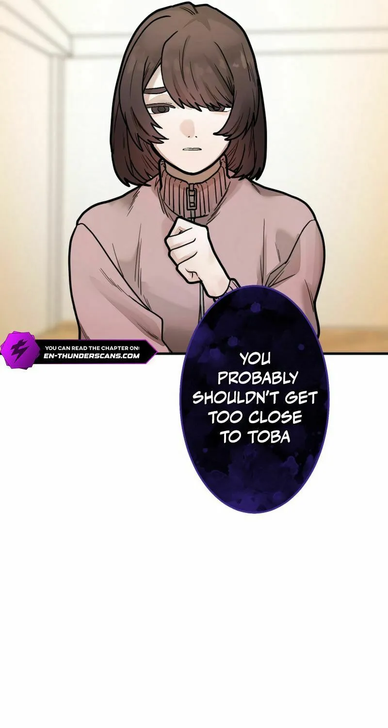 Cast as the Murderer Chapter 9 page 76 - 