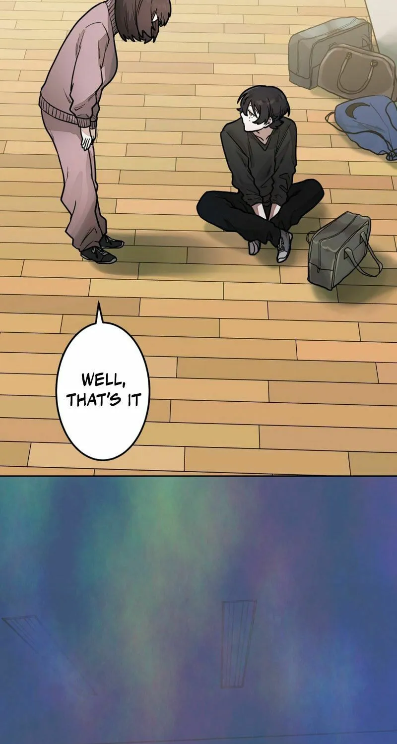 Cast as the Murderer Chapter 9 page 78 - 