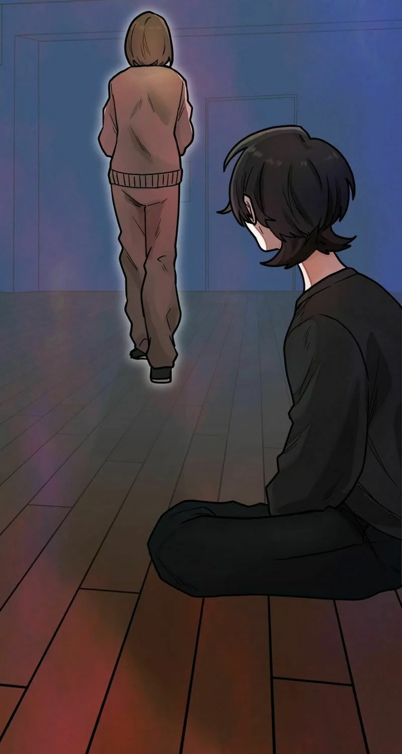Cast as the Murderer Chapter 9 page 79 - 