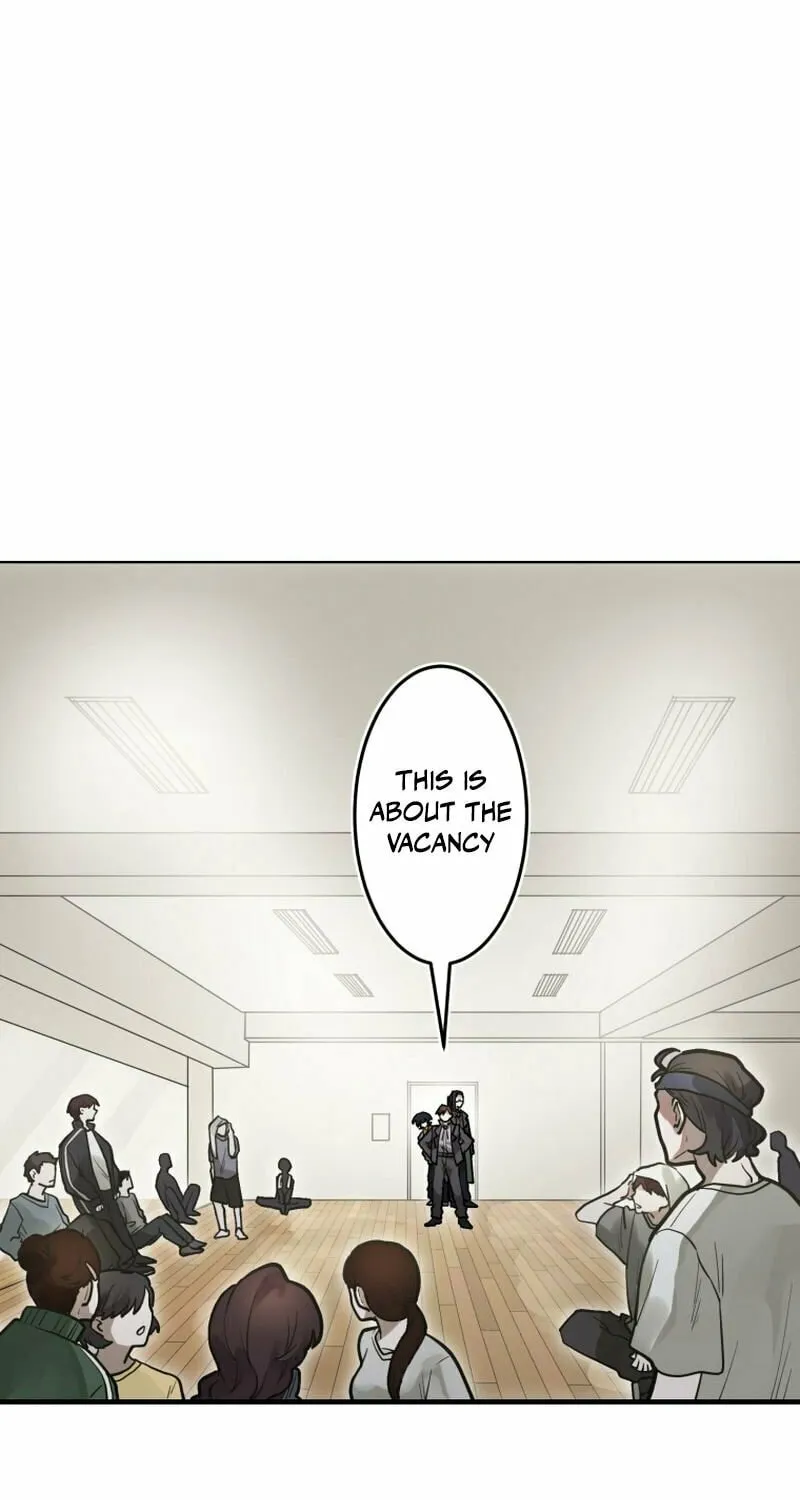 Cast as the Murderer Chapter 9 page 10 - 