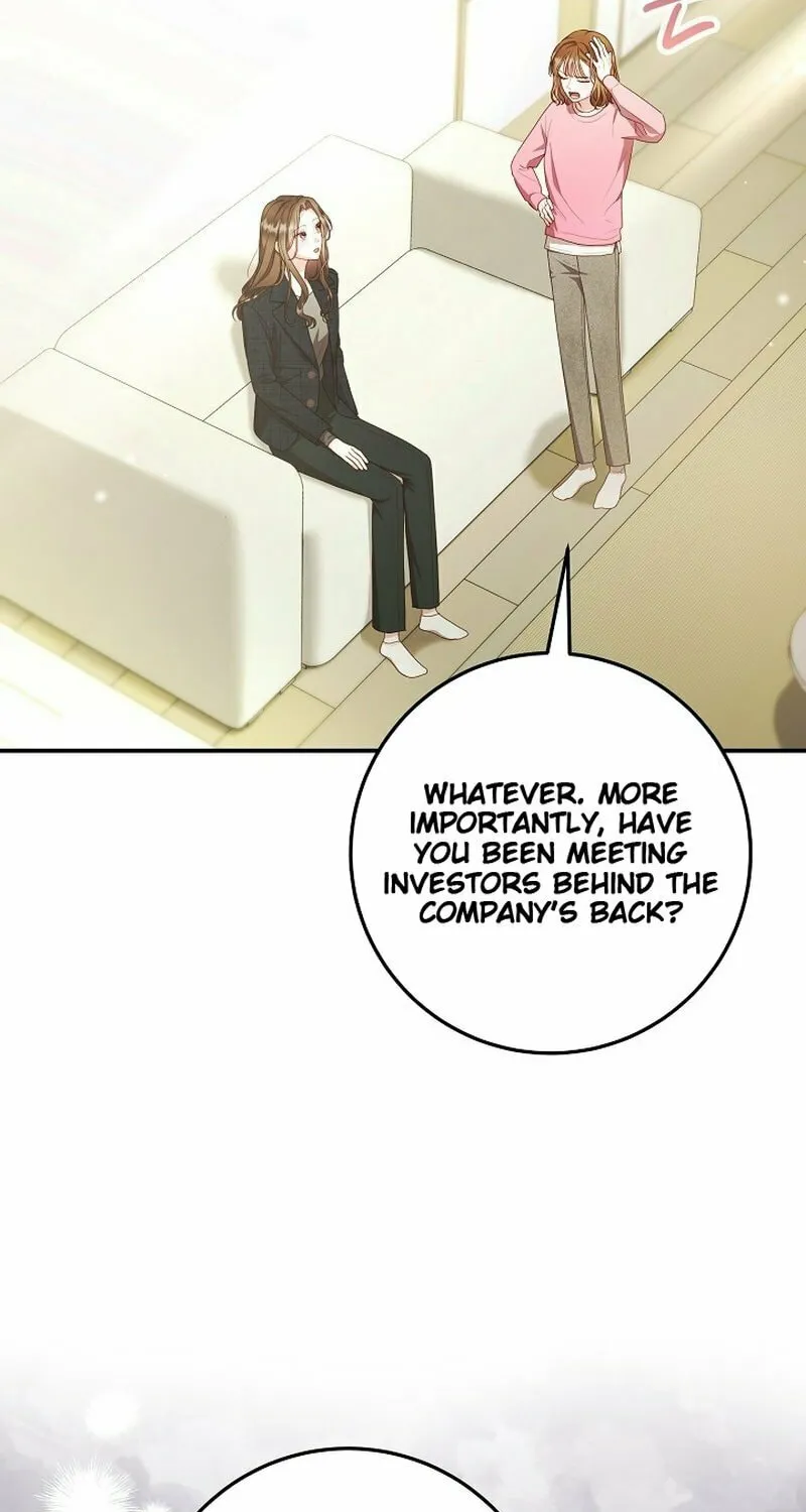 Casting Cinderella Chapter 17 page 3 - 