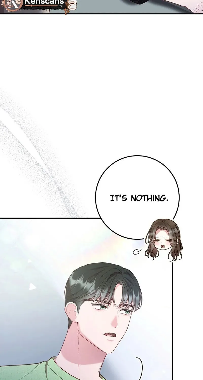 Casting Cinderella Chapter 17 page 45 - 