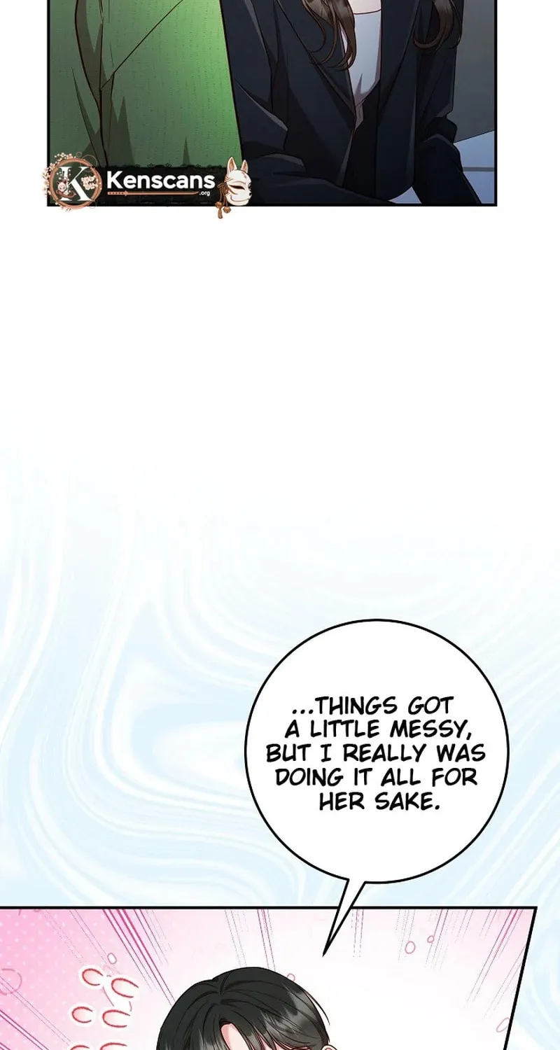 Casting Cinderella Chapter 17 page 54 - 