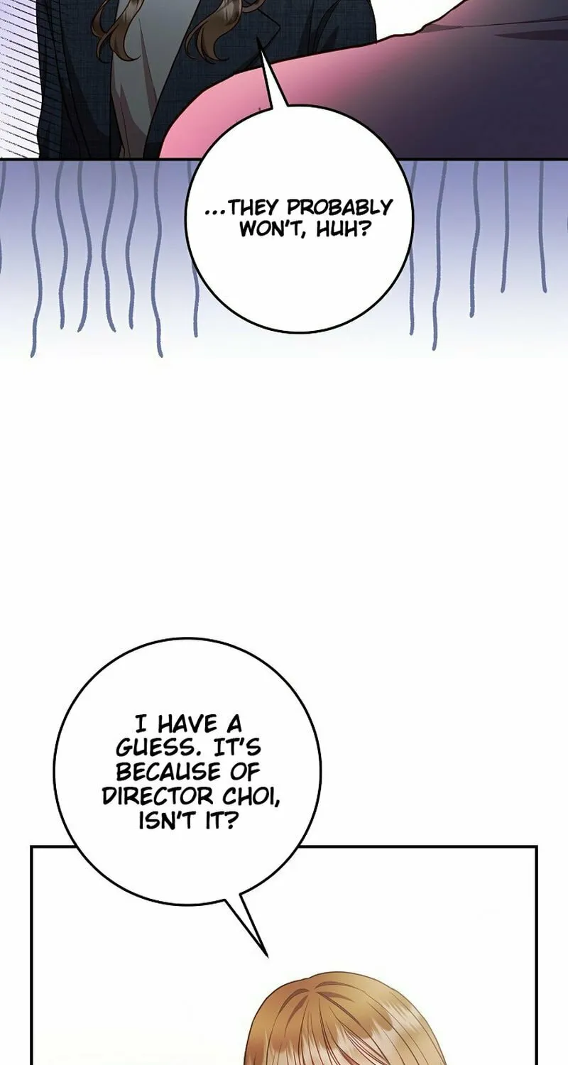 Casting Cinderella Chapter 17 page 7 - 