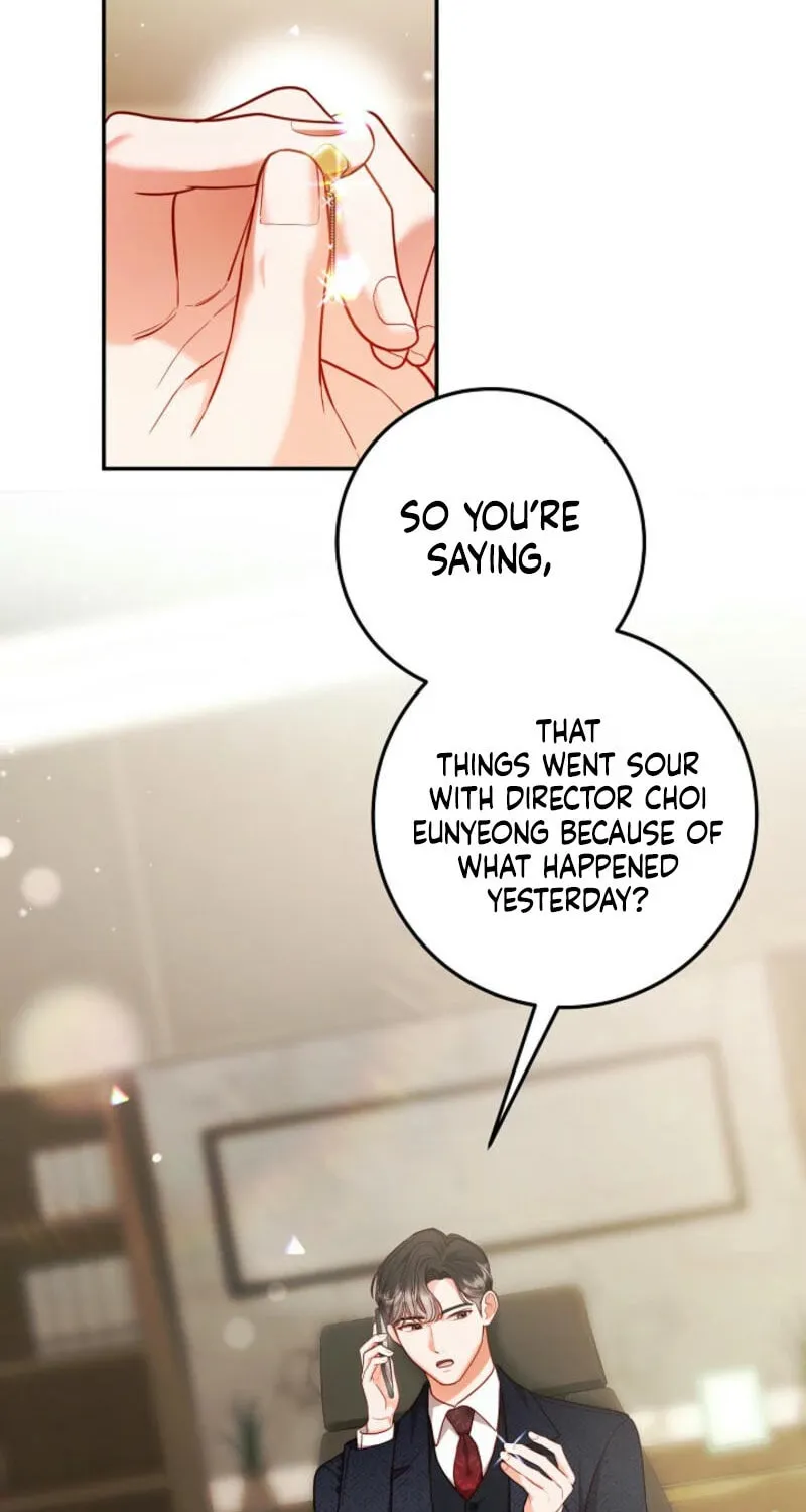 Casting Cinderella Chapter 18 page 2 - 