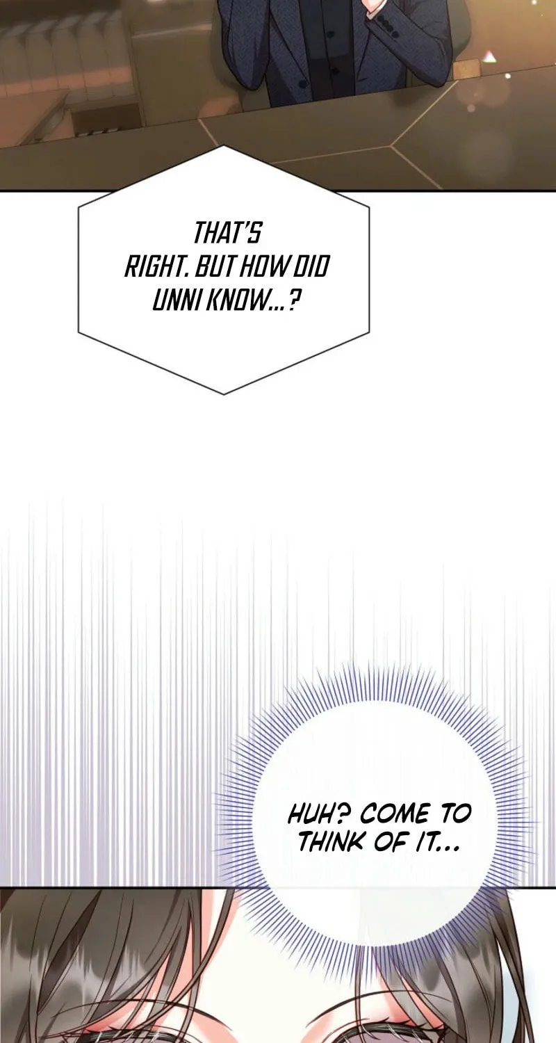 Casting Cinderella Chapter 18 page 3 - 