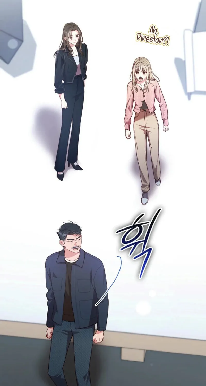 Casting Cinderella Chapter 18 page 27 - 