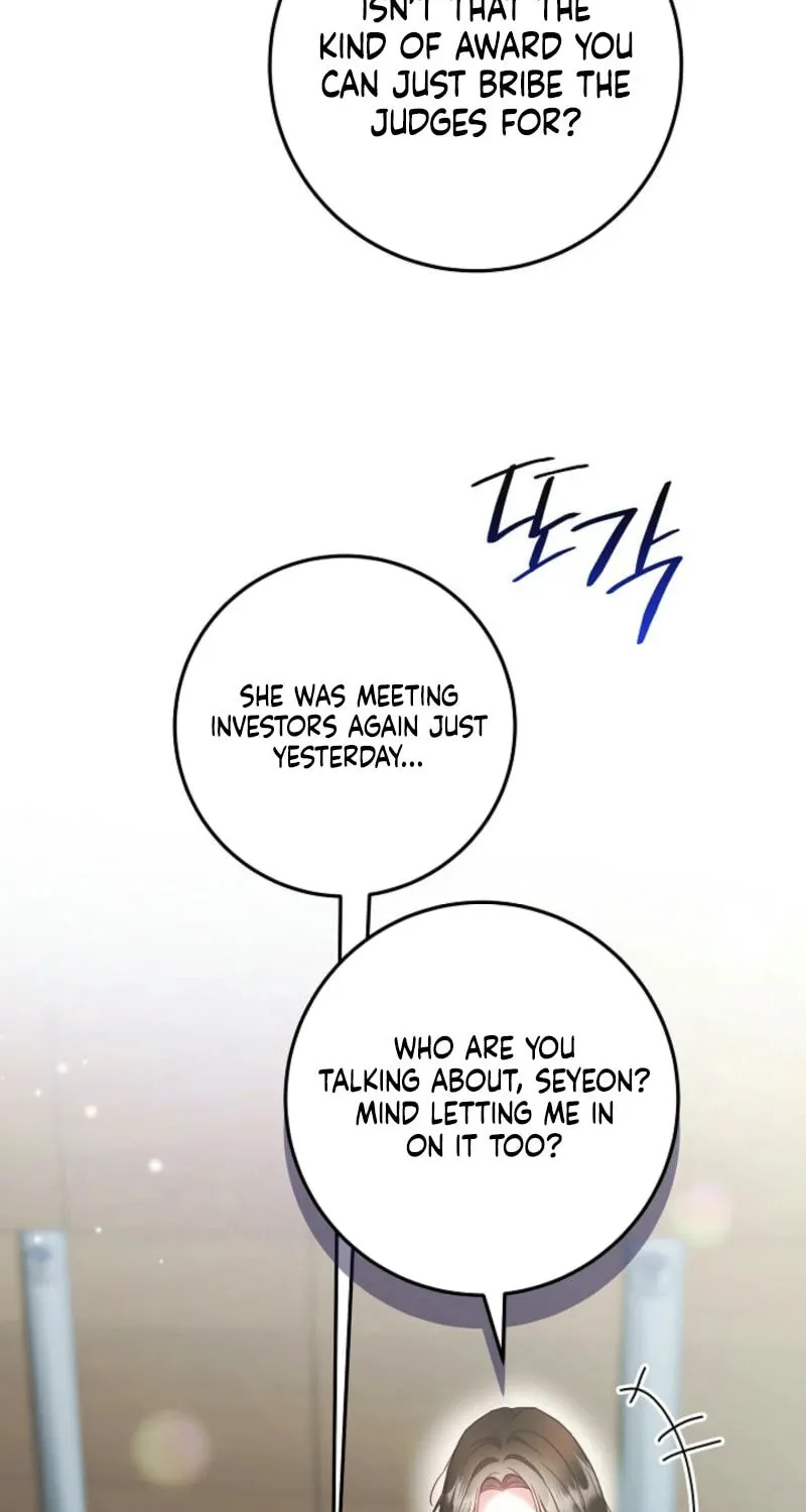 Casting Cinderella Chapter 18 page 33 - 