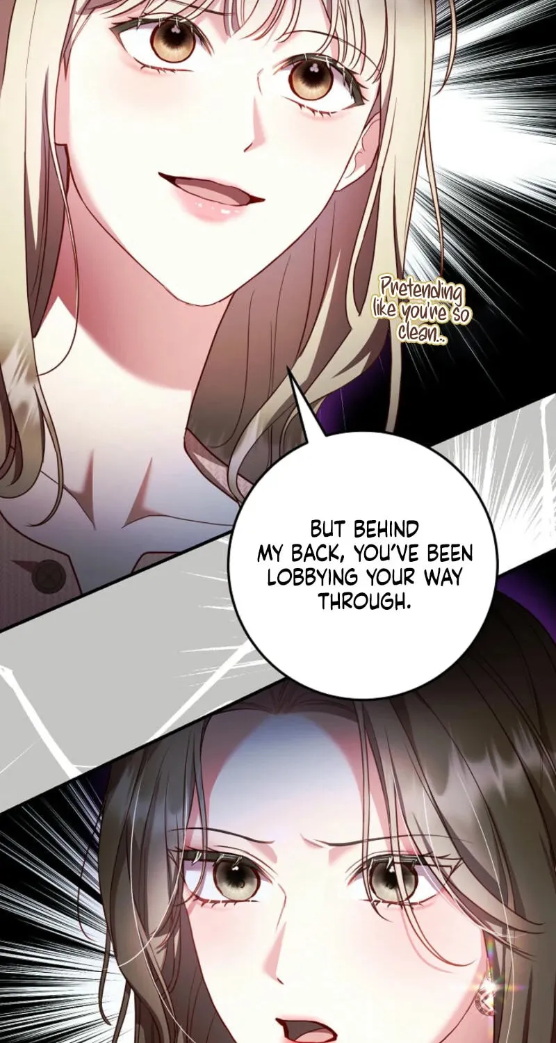 Casting Cinderella Chapter 18 page 38 - 