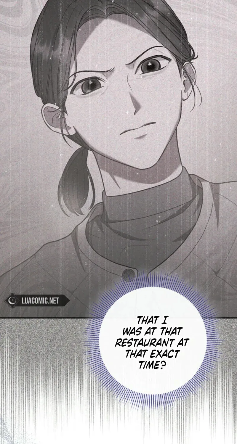 Casting Cinderella Chapter 18 page 5 - 