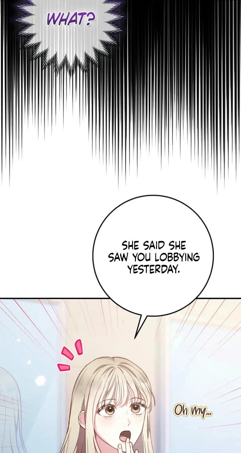 Casting Cinderella Chapter 18 page 47 - 