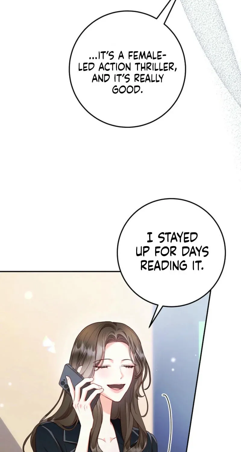Casting Cinderella Chapter 18 page 7 - 
