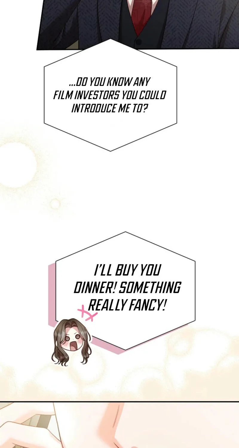 Casting Cinderella Chapter 18 page 9 - 