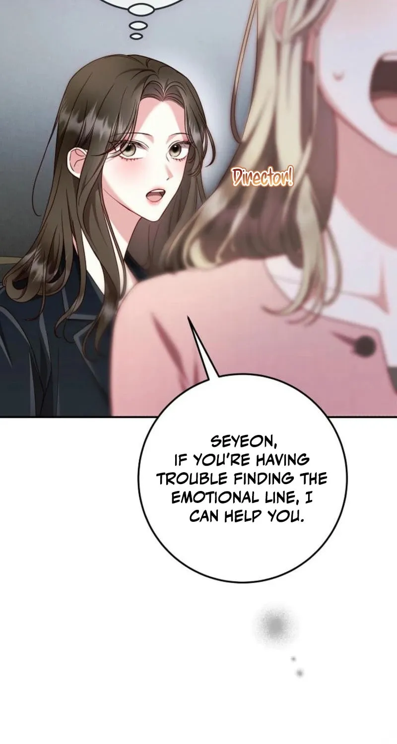 Casting Cinderella Chapter 19 page 33 - 