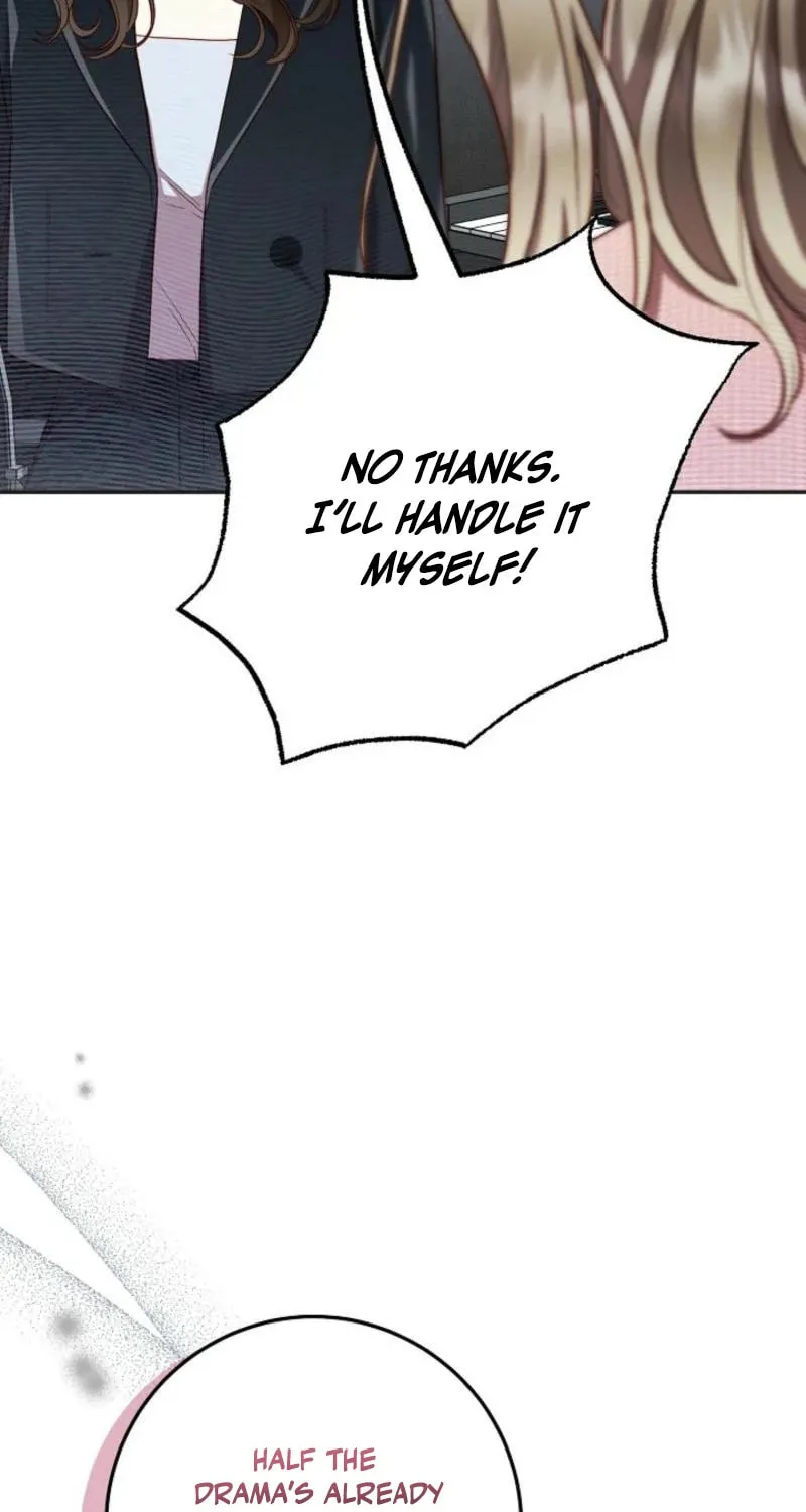 Casting Cinderella Chapter 19 page 36 - 