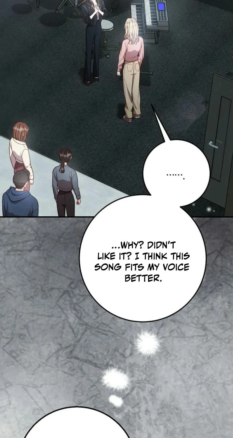 Casting Cinderella Chapter 19 page 44 - 