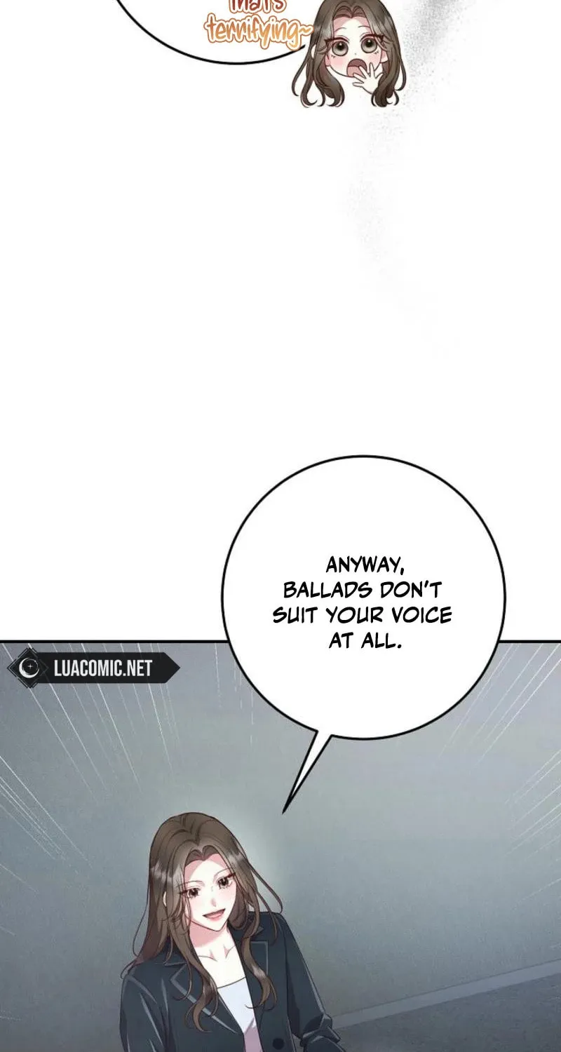 Casting Cinderella Chapter 19 page 6 - 