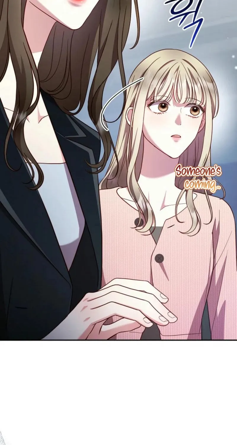Casting Cinderella Chapter 19 page 51 - 