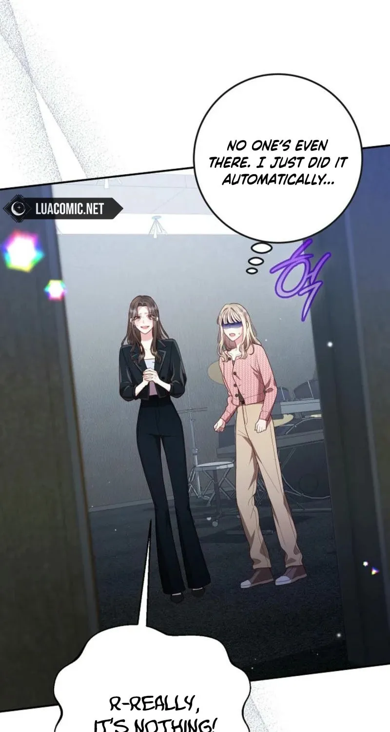 Casting Cinderella Chapter 19 page 52 - 